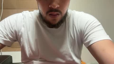 Daddyboss online show from 03.15.26