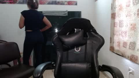 horny and daring online show from 01.14.26