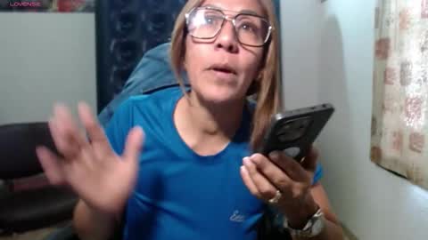 horny and daring online show from 02.25.26