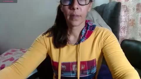 horny and daring online show from 04.15.26