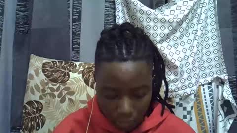 Snapshot of horny_baddie18 chatting on 02.22.26 Leila online show from 02.22.26