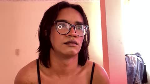 horny_brii online show from 03.22.26