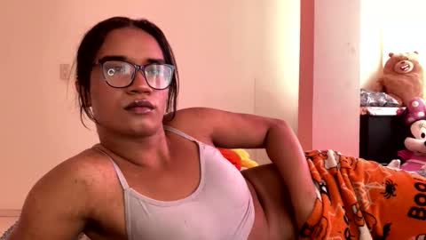 horny_brii online show from 04.05.26