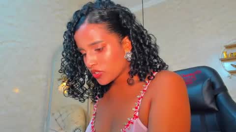 Snapshot of horny_curlss chatting on 07.02.26 Horny Curls online show from 07.02.26