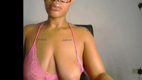 horny_ebonygirl_ online show from 02.09.26