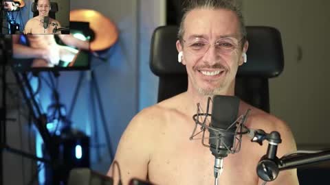 horny_edgucated online show from 03.13.26