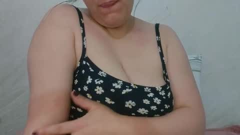 Snapshot of horny_emily1 chatting on 10.02.25 call me emily online show from 10.02.25