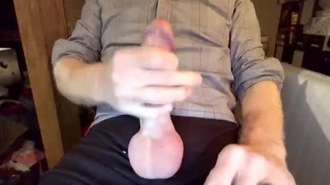 Horny Hubby online show from 05.29.26