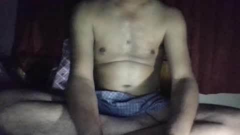 Snapshot of horny_hubby34 chatting on 01.17.25 fantasy guy online show from 01.17.25