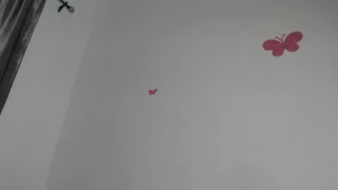 Iris online show from 10.22.25