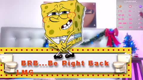 Juliette Roberts online show from 12.04.24