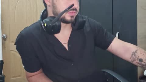 Lukas online show from 01.18.26