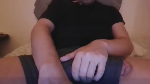 horny_matias online show from 01.31.25