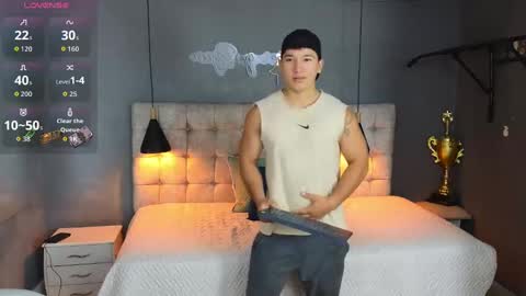 horny_nick18 online show from 09.19.25