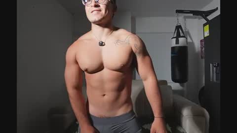 Snapshot of horny_nick18 chatting on 07.16.26 horny_nick18 online show from 07.16.26