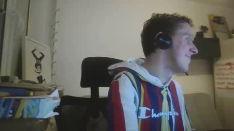 horny_pole online show from 12.04.24