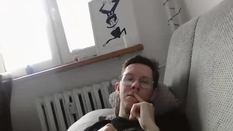 horny_pole online show from 12.07.24