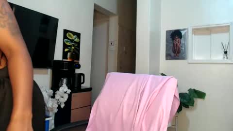 Snapshot of horny_princcess chatting on 02.08.25 horny_princcess online show from 02.08.25