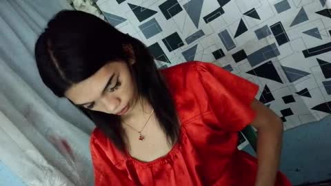 Rhiana online show from 03.26.26