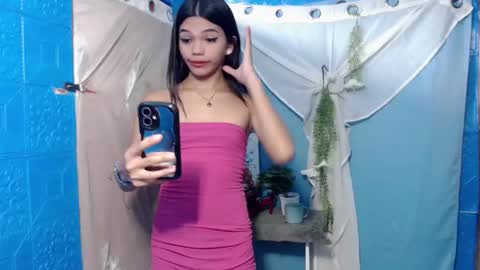 Rhiana online show from 03.30.26