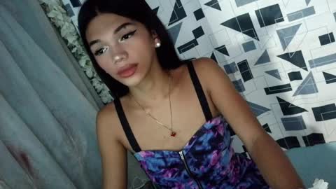 Rhiana online show from 04.07.26