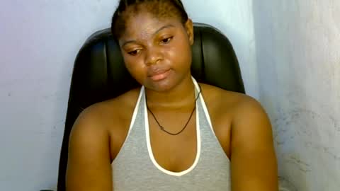 Snapshot of horny_slut0 chatting on 04.02.26 Thelma online show from 04.02.26