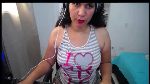 Sussane online show from 03.12.26