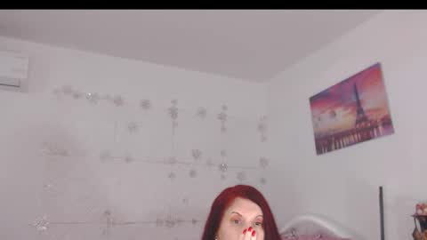 horny_touchk online show from 01.05.25