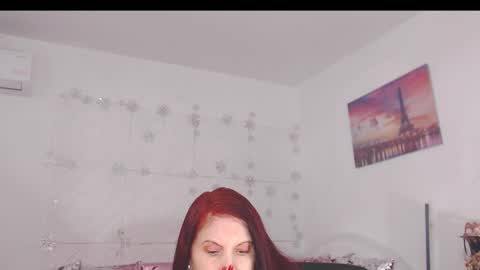 horny_touchk online show from 02.17.25