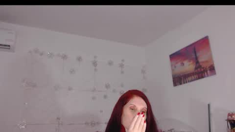 horny_touchk online show from 02.19.25