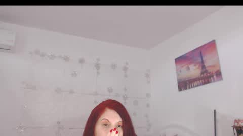 horny_touchk online show from 02.21.25