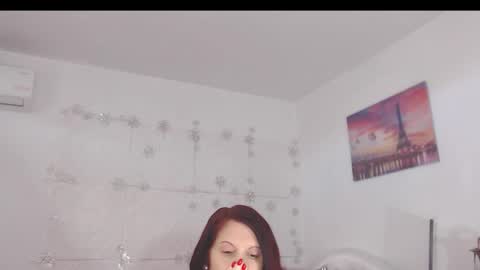 horny_touchk online show from 09.21.25