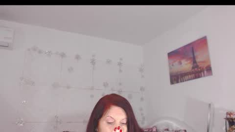 horny_touchk online show from 11.29.25