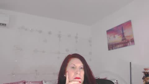 horny_touchk online show from 05.21.26