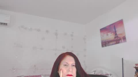 horny_touchk online show from 06.02.26