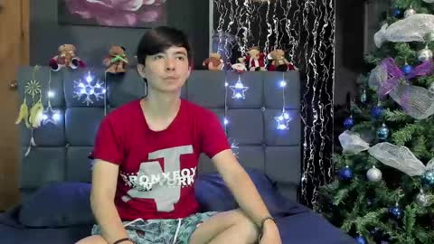 Alex and Camilo online show from 12.01.24