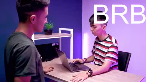 Alex and Camilo online show from 02.16.25