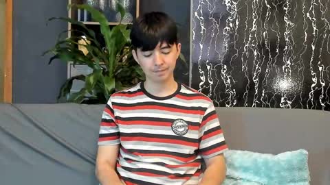 Alex and Camilo online show from 09.28.25