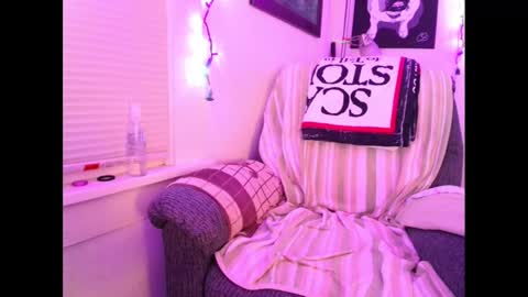 Horny Willing Ready online show from 12.22.24