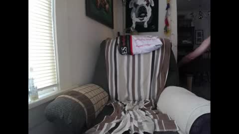 Horny Willing Ready online show from 02.04.25