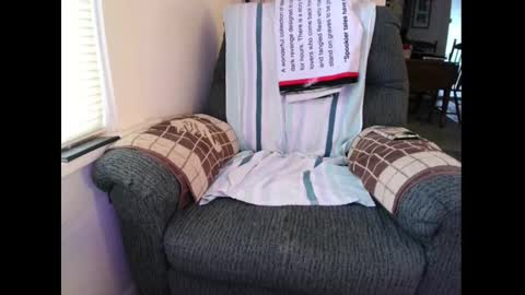 Horny Willing Ready online show from 10.05.25