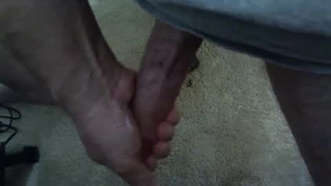 hornyallday_6969 online show from 01.01.25