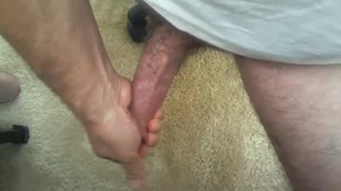 hornyallday_6969 online show from 09.24.25