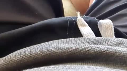 Tiny cock online show from 01.15.26