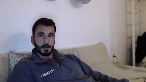 hornyasfuckk33 online show from 12.06.24