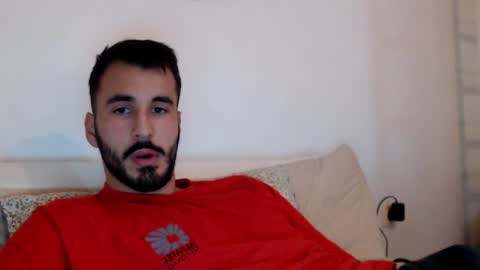 hornyasfuckk33 online show from 01.20.25