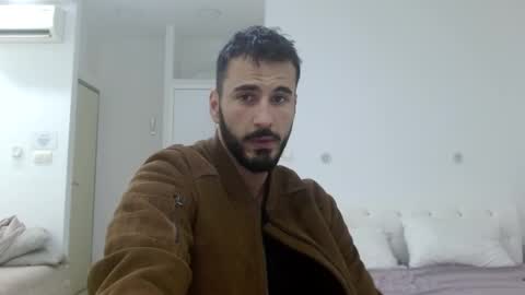 hornyasfuckk33 online show from 11.10.25