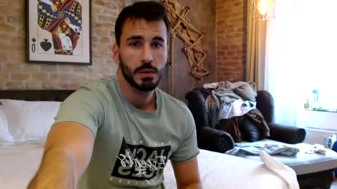 hornyasfuckk33 online show from 02.17.26