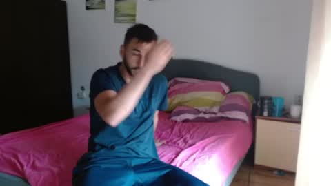 hornyasfuckk33 online show from 04.02.26