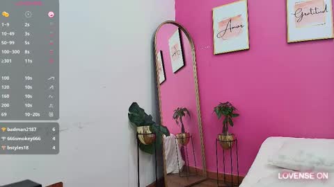 Khloe  online show from 02.19.25